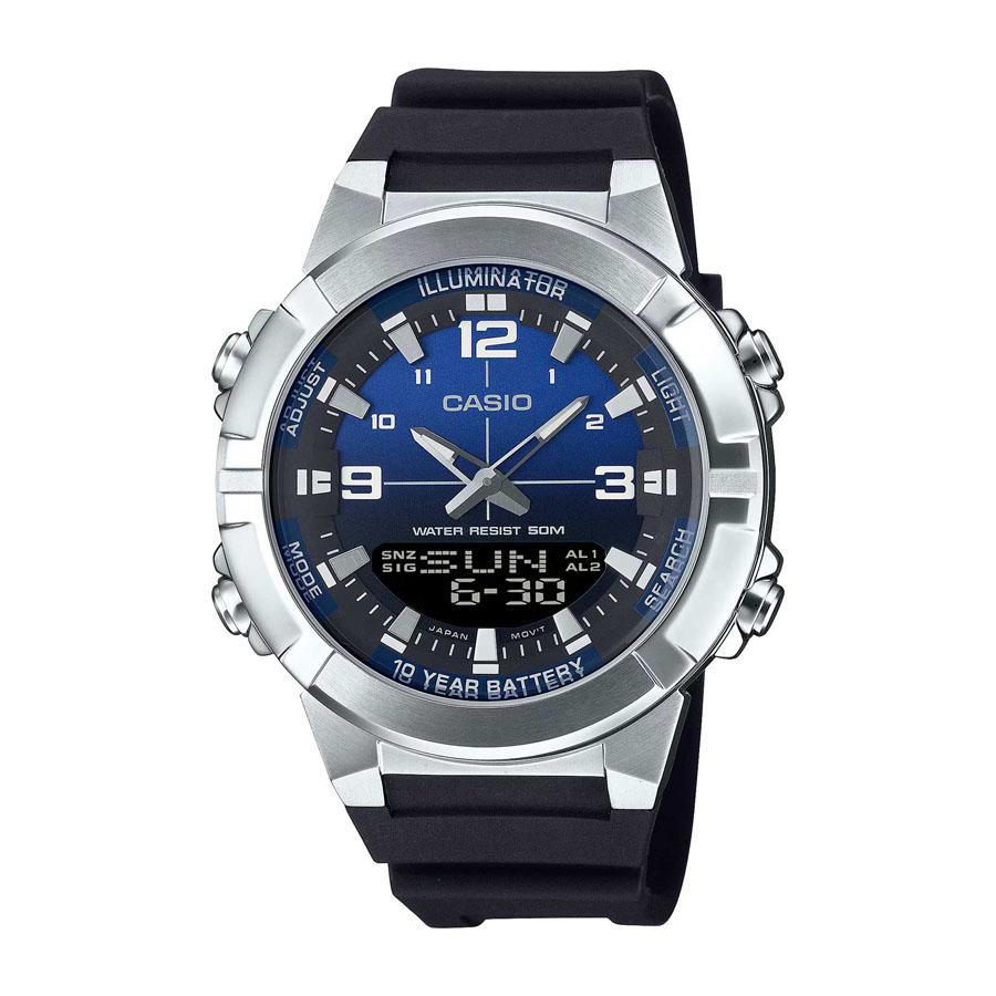 Casio Collection AMW-870A-2A 