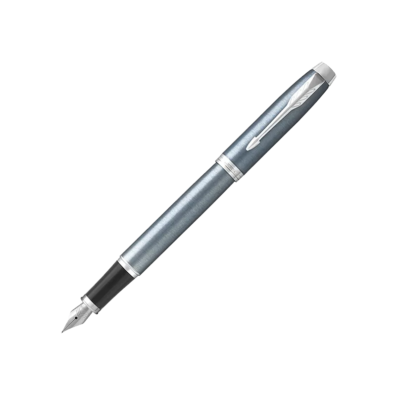 Ручка Parker F321 IM Core Ligh  Фото 1