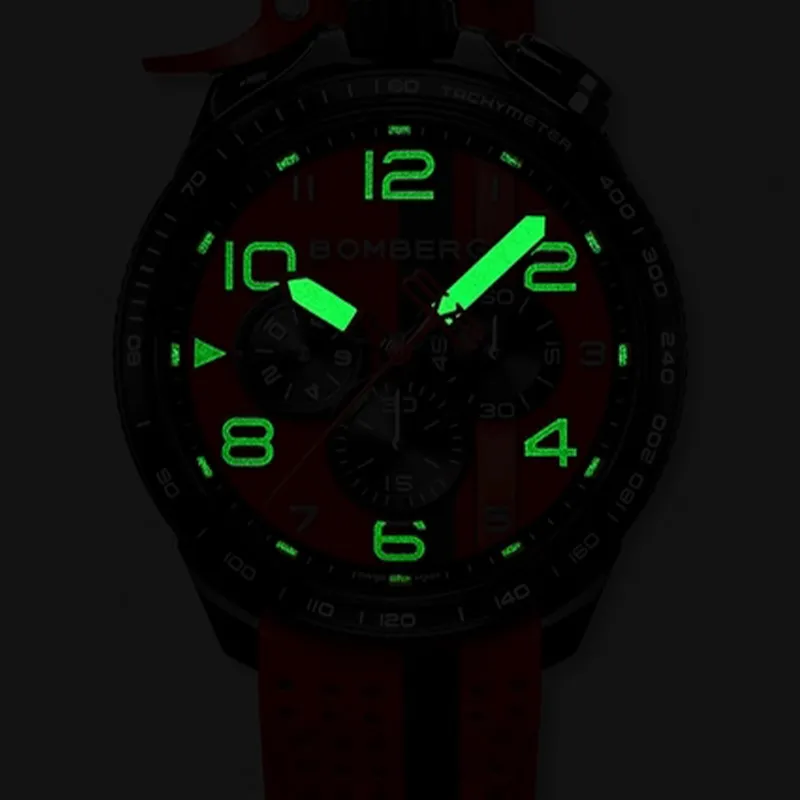 Bomberg BS45CHPBA.059-15.12  Фото 3