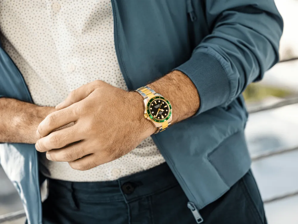 Certina C032.807.22.051.01  Фото 3