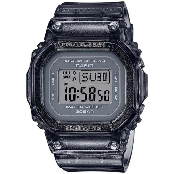 Casio Baby-G BGD-560S-8E  Фото 1
