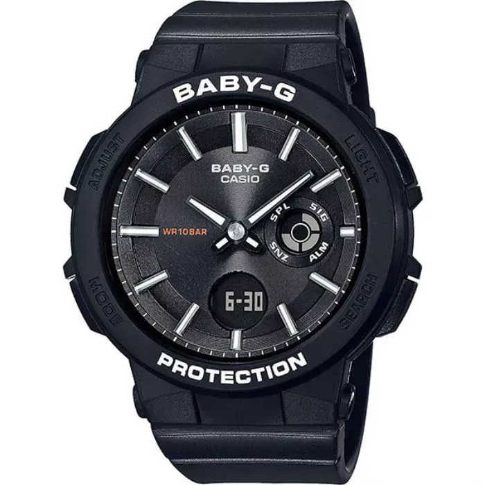 Наручные часы  Casio Baby-G BGA-255-1A  Фото 1