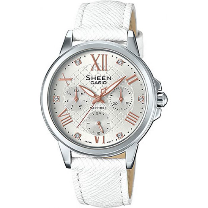 Casio Sheen SHE-3511L-7A 