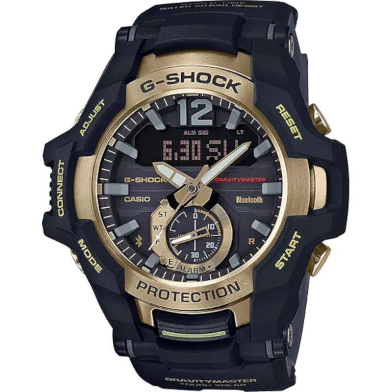 Casio G-Shock Premium GR-B100GB-1A 