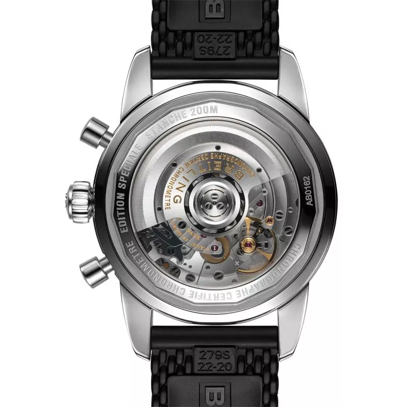 Breitling AB0162121B1S1  Фото 4