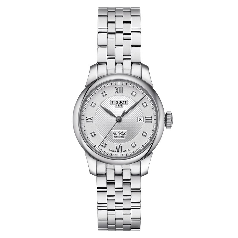 Купить Наручные часы Tissot T006.207.11.036.00 T-Classic в Sibtime Наручные часы Tissot T006.207.11.036.00 T-Classic