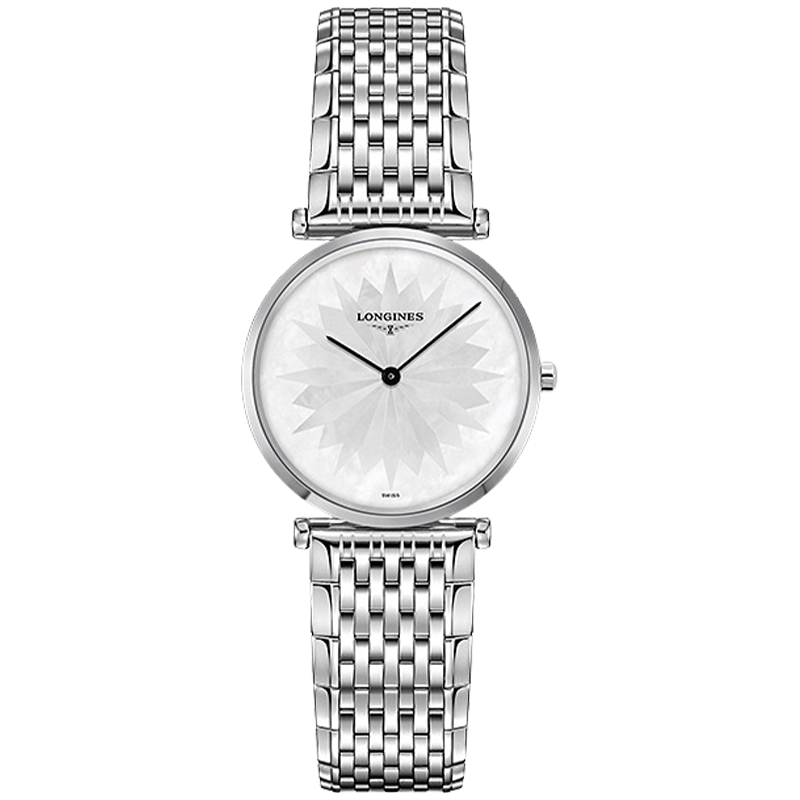 Longines L4.512.4.05.6 