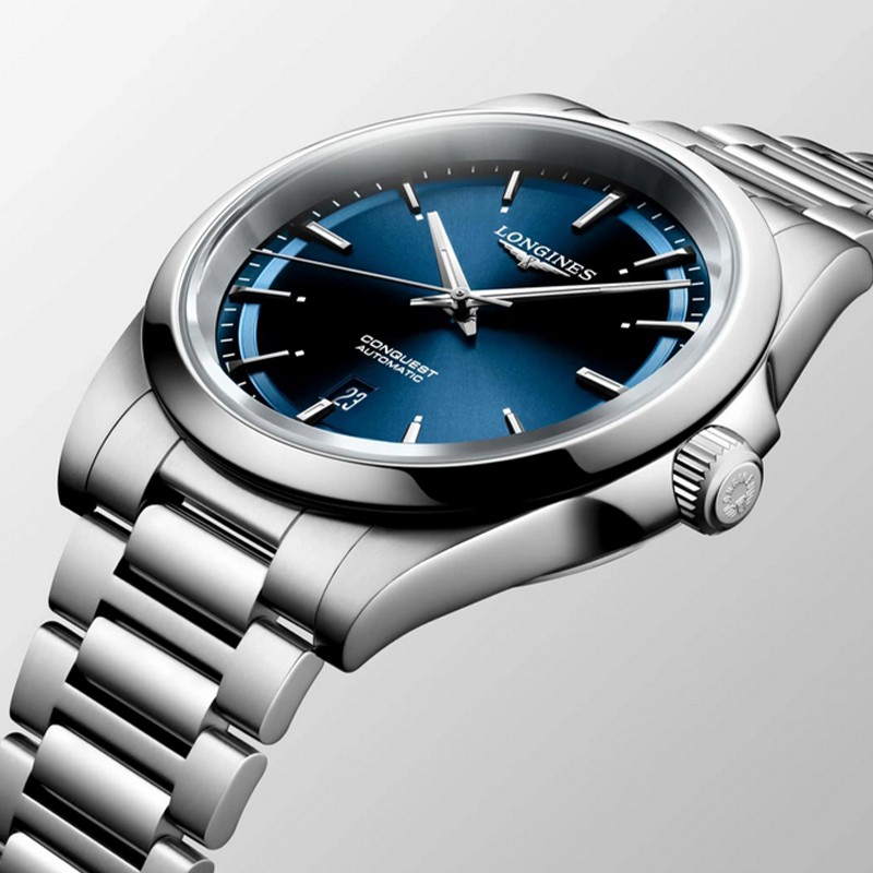 Longines L38304926  Фото 3