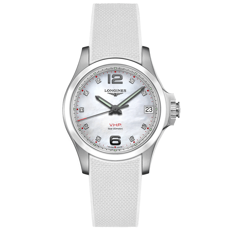 Longines L3.319.4.87.9  Фото 1