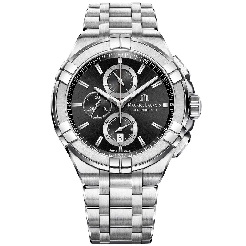 Maurice Lacroix AI1018-SS002-330-1  Фото 2