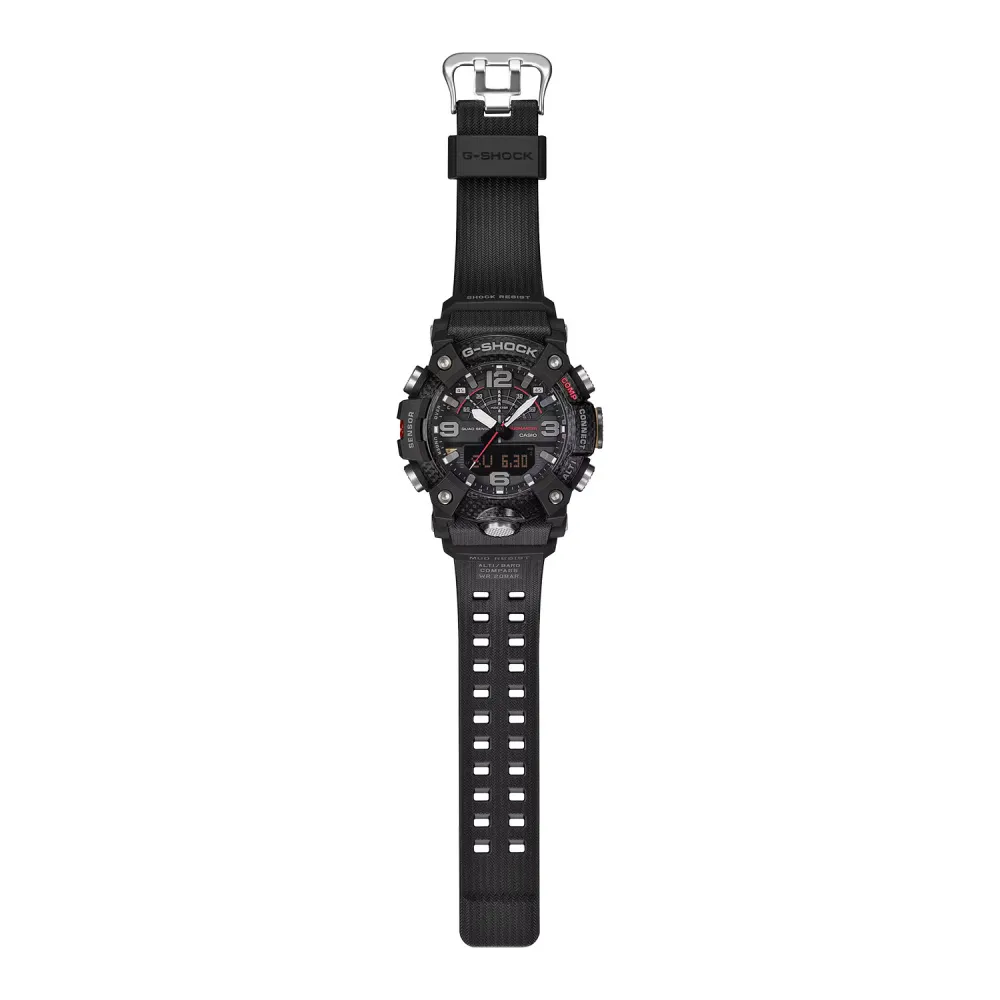 Casio G-Shock GG-B100X-1A  Фото 4