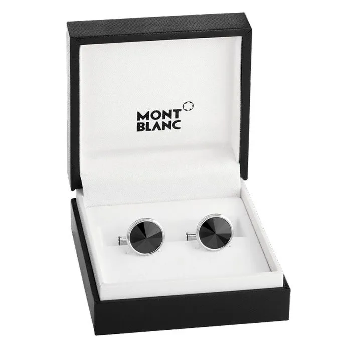 Montblanc 00116636 Запонки Montblanc  Фото 3