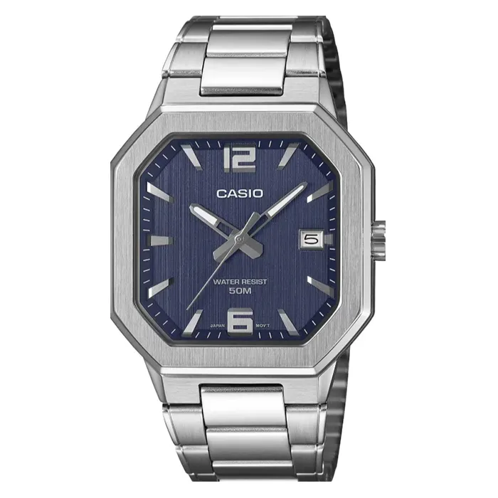 Casio Collection MTP-B195D-2A 