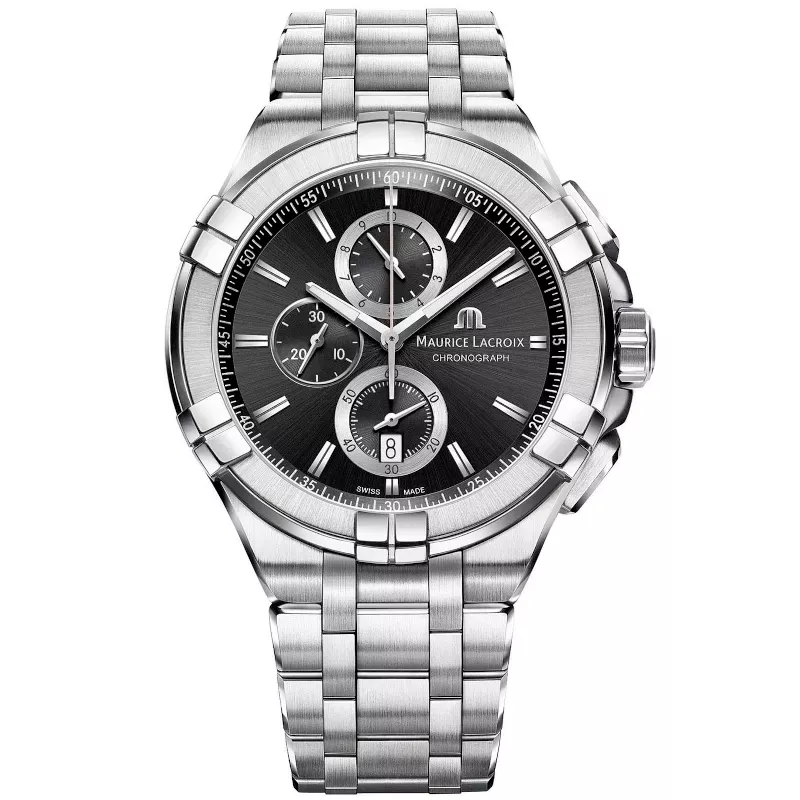 Maurice Lacroix AI1018-SS002-330-1  Фото 2