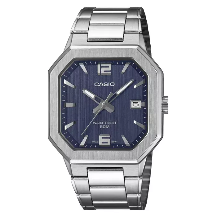 Casio Collection MTP-B195D-2A 