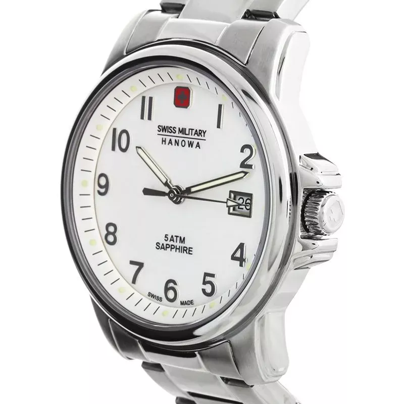 Swiss Military Hanowa 06-5231.04.001  Фото 3
