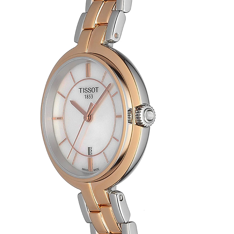 Tissot T094.210.22.111.00  Фото 4