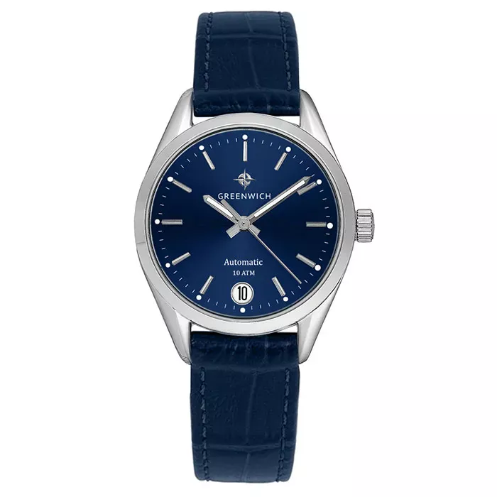 Greenwich GW 374.16.36  Фото 1