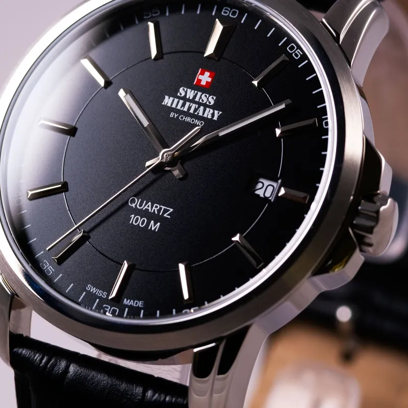 Swiss Military by Chrono SM34039.06  Фото 4