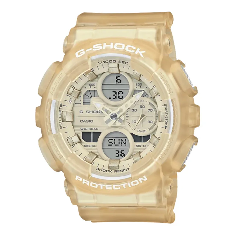 Casio G-Shock GMA-S140NC-7A 