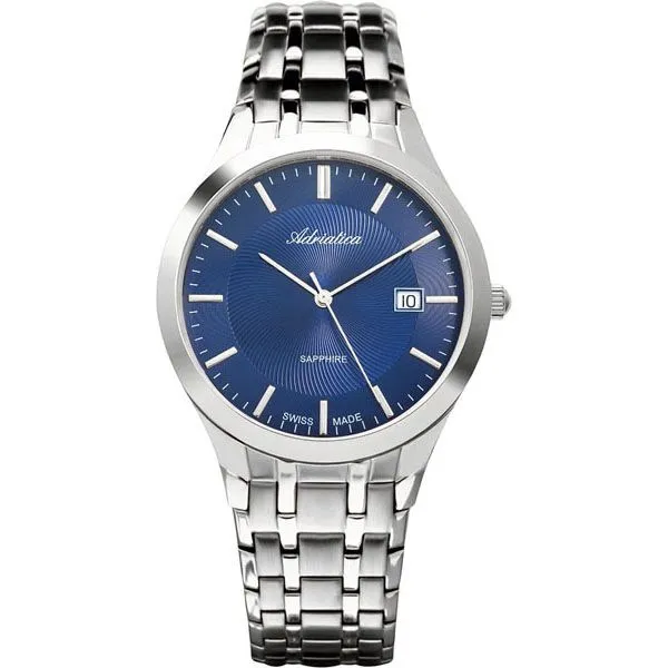 Adriatica A1236.5115Q 