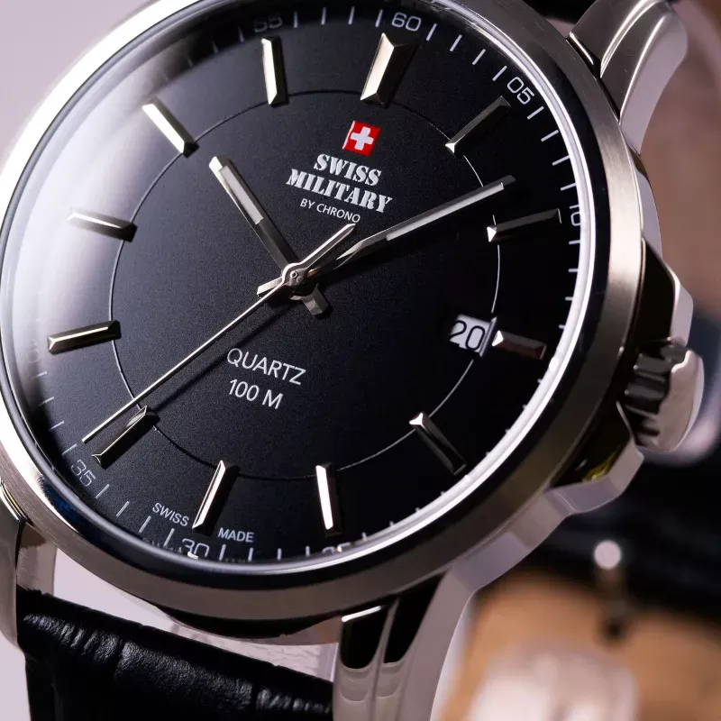 Swiss Military by Chrono SM34039.06  Фото 4