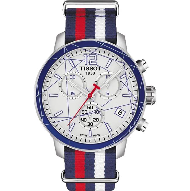 Tissot T095.417.17.037.03  Фото 1