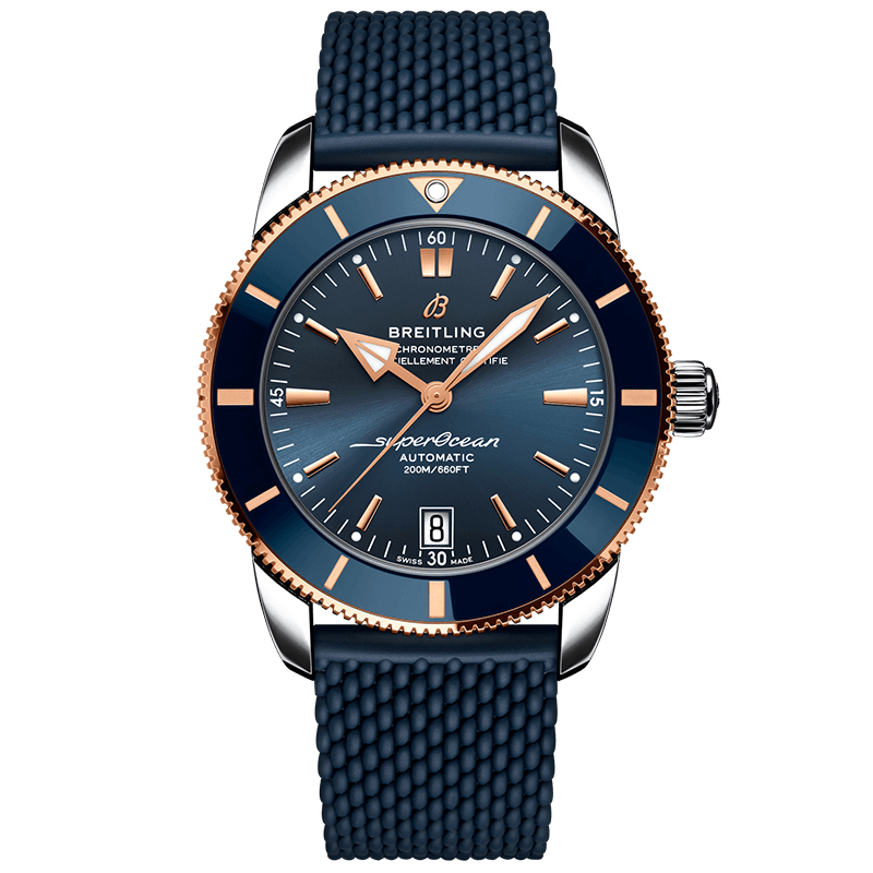 Breitling UB2010161C1S1  Фото 1