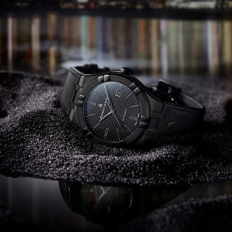 Maurice Lacroix AI6008-PVB01-330  Фото 2