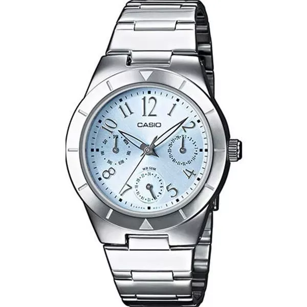 Casio Collection LTP-2069D-2A2 