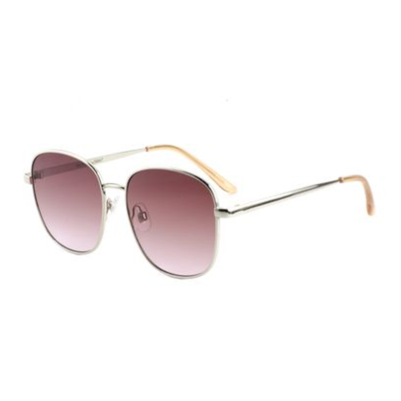Купить Tropical CARLEY, SILVER/PLUM-PINK в Sibtime Tropical CARLEY, SILVER/PLUM-PINK