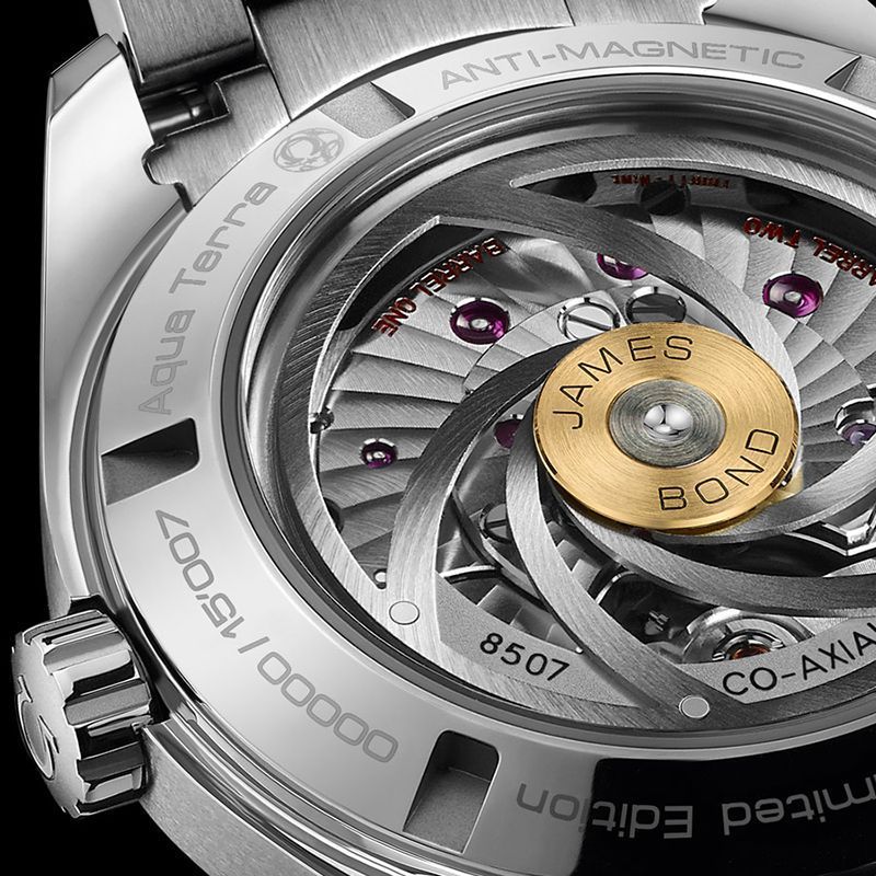 Купить Наручные часы Omega 231.10.42.21.03.004 в Sibtime Фото 4 Наручные часы Omega 231.10.42.21.03.004 Фото 4