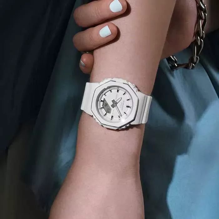 Casio G-Shock GMA-P2110-7A  Фото 3