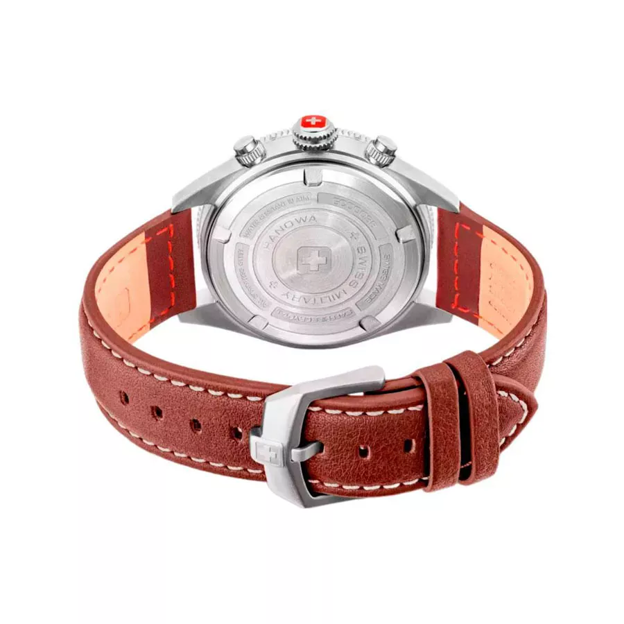 Swiss Military Hanowa SMWGC0003802  Фото 2