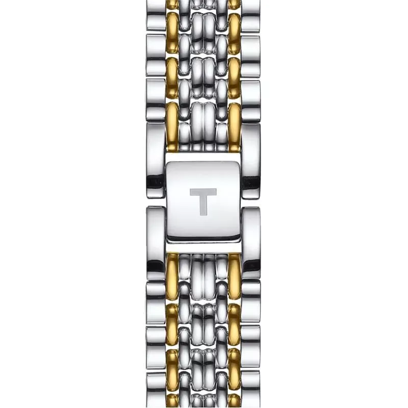 Tissot T109.210.22.031.00  Фото 2
