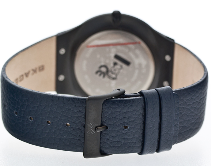 Skagen R234XXLTBLN Ремень 