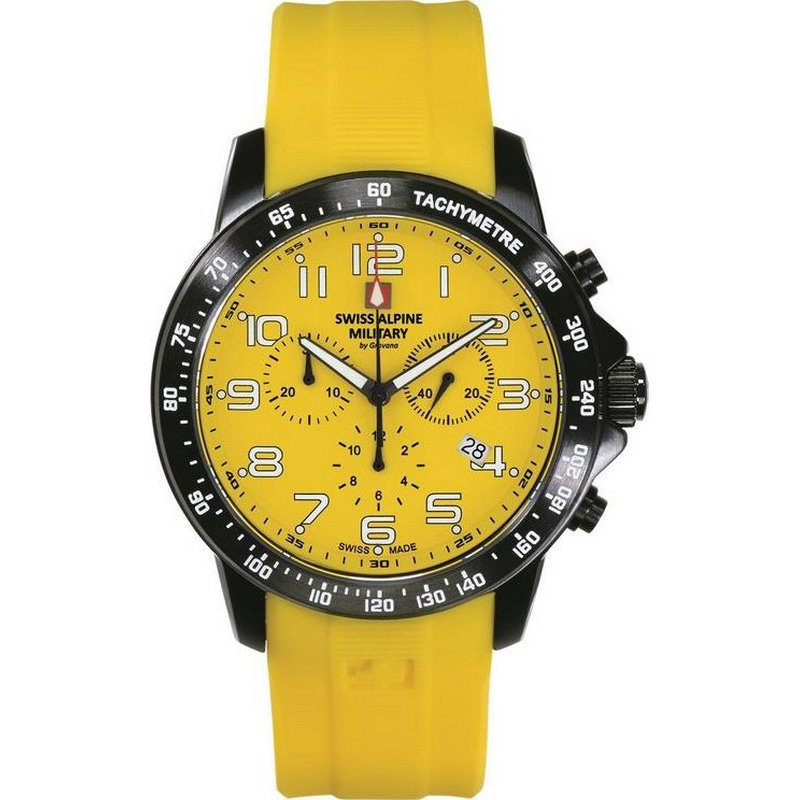 Swiss Alpine Military 7064.9878SAM 