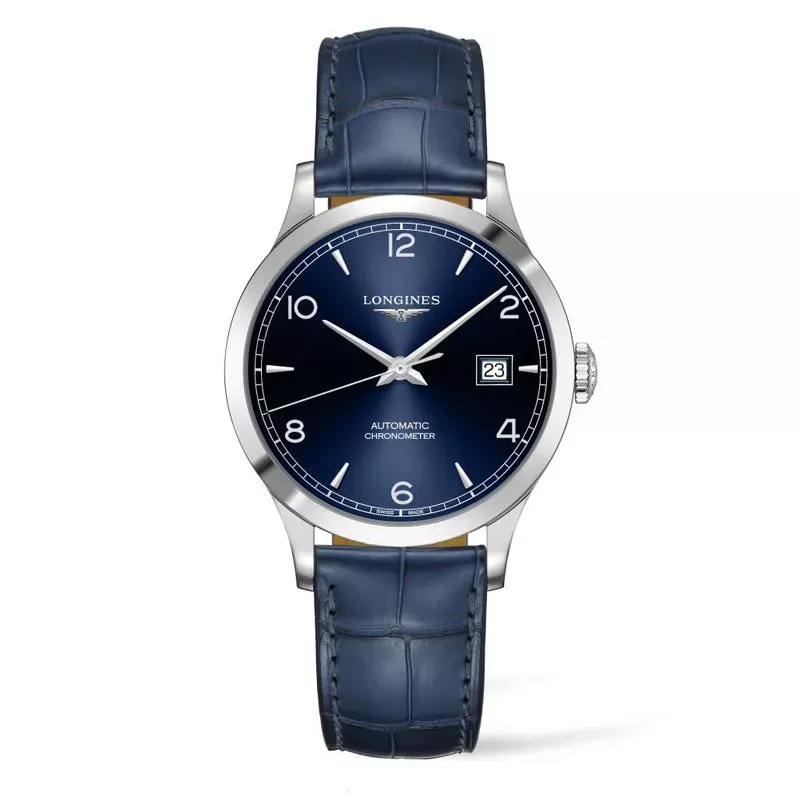 Longines L2.820.4.96.4  Фото 2