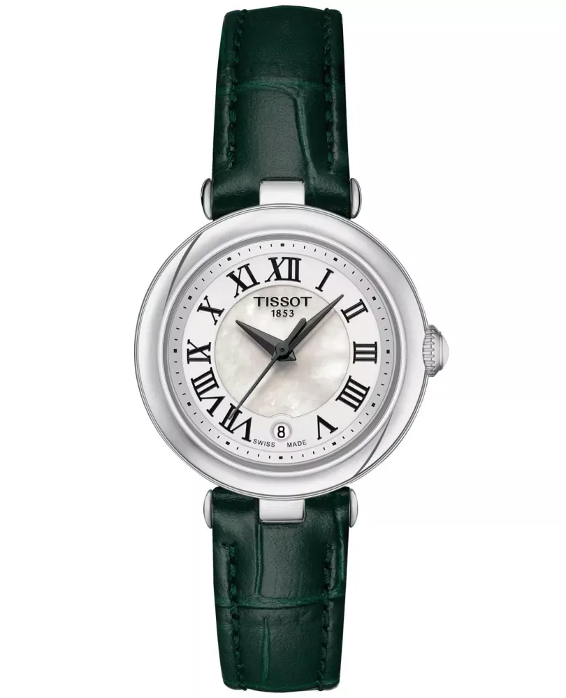 Tissot T1260101611302  Фото 1