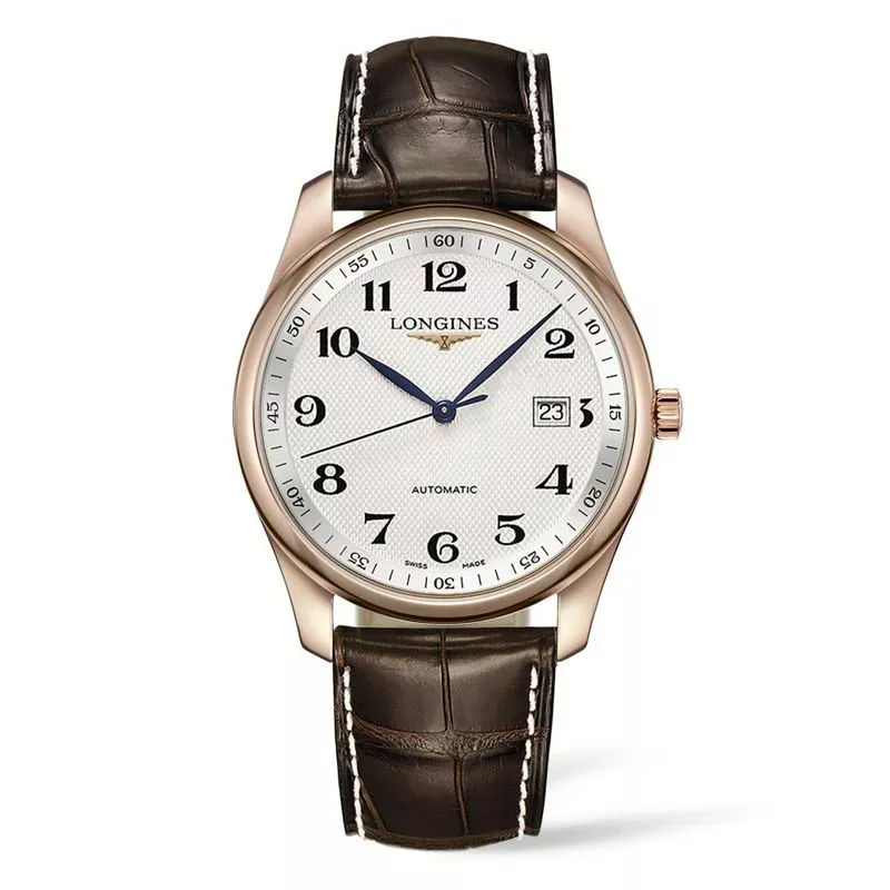 Longines L2.793.8.78.3  Фото 2