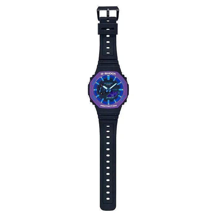 Casio G-Shock GA-2100THS-1A  Фото 2