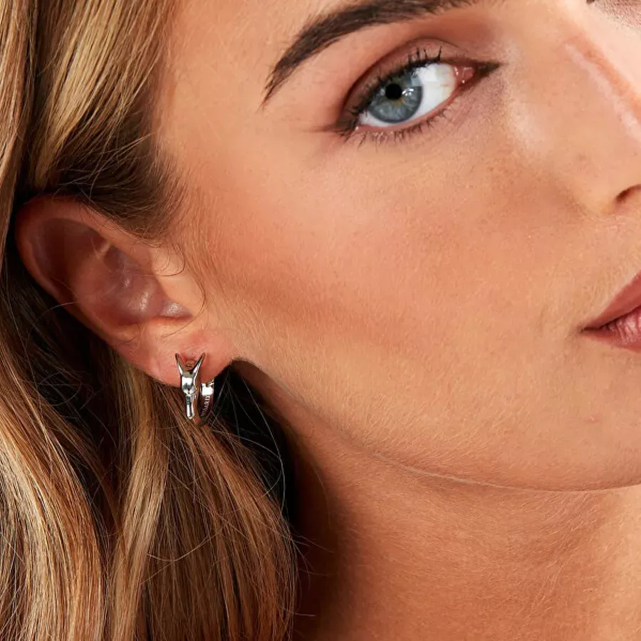 Trussardi TJAXB05 Серьги  Фото 4