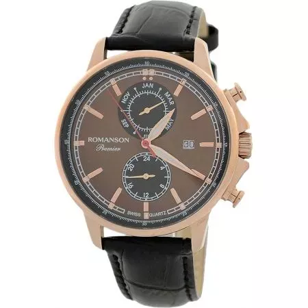 Romanson PB3251 FMR(BR)BK 