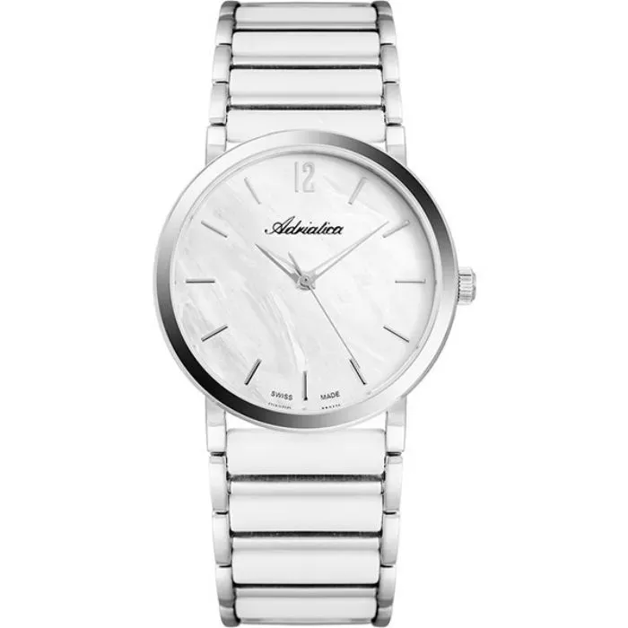 Наручные часы  Adriatica A3721.C15FQ 