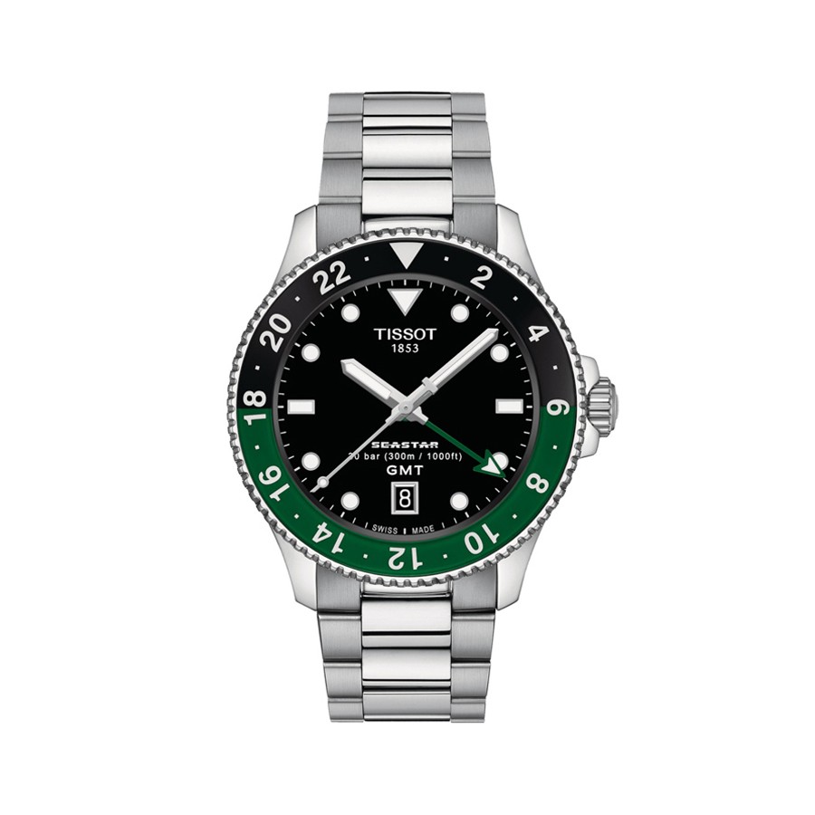 Tissot T1208521105100  Фото 1