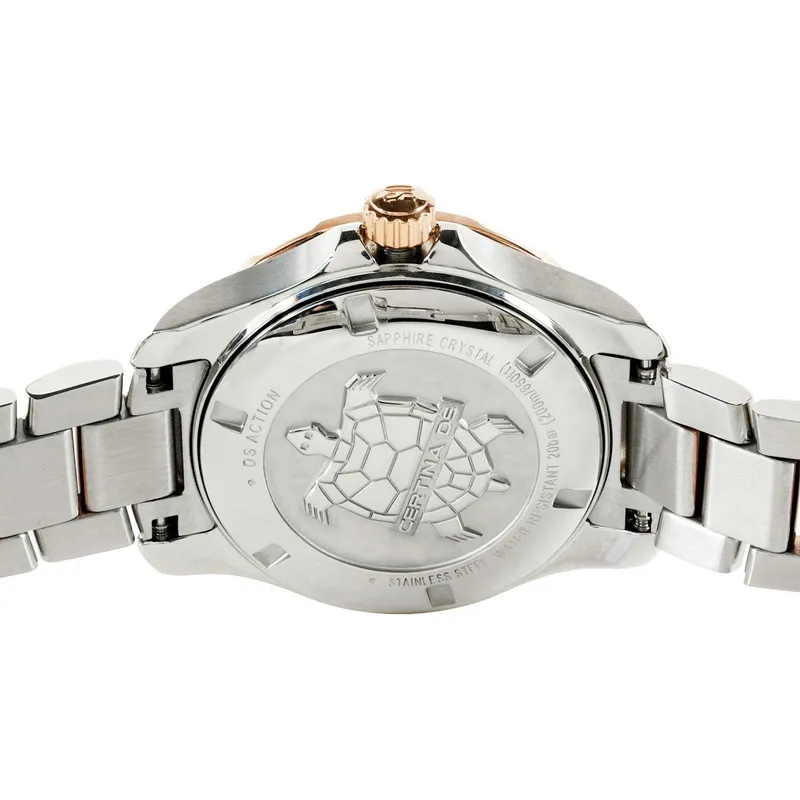 Certina C0329512203100  Фото 6