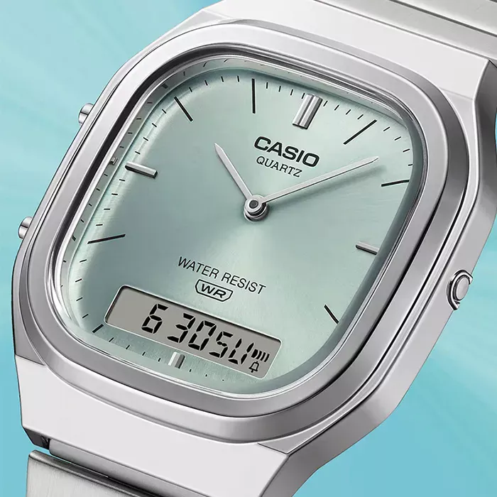 Casio Collection AQ-240E-2A  Фото 2