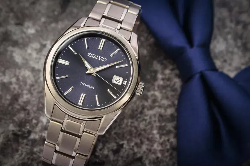 Seiko SUR373P1  Фото 4
