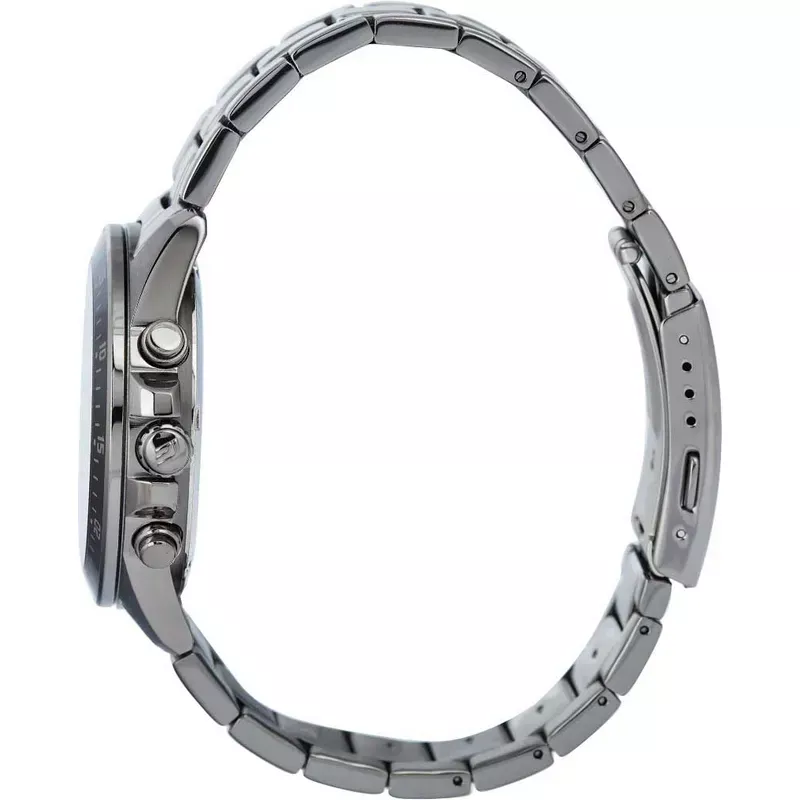 Наручные часы  Casio Edifice EFV-540DC-1C Standard Chronograph Фото 4