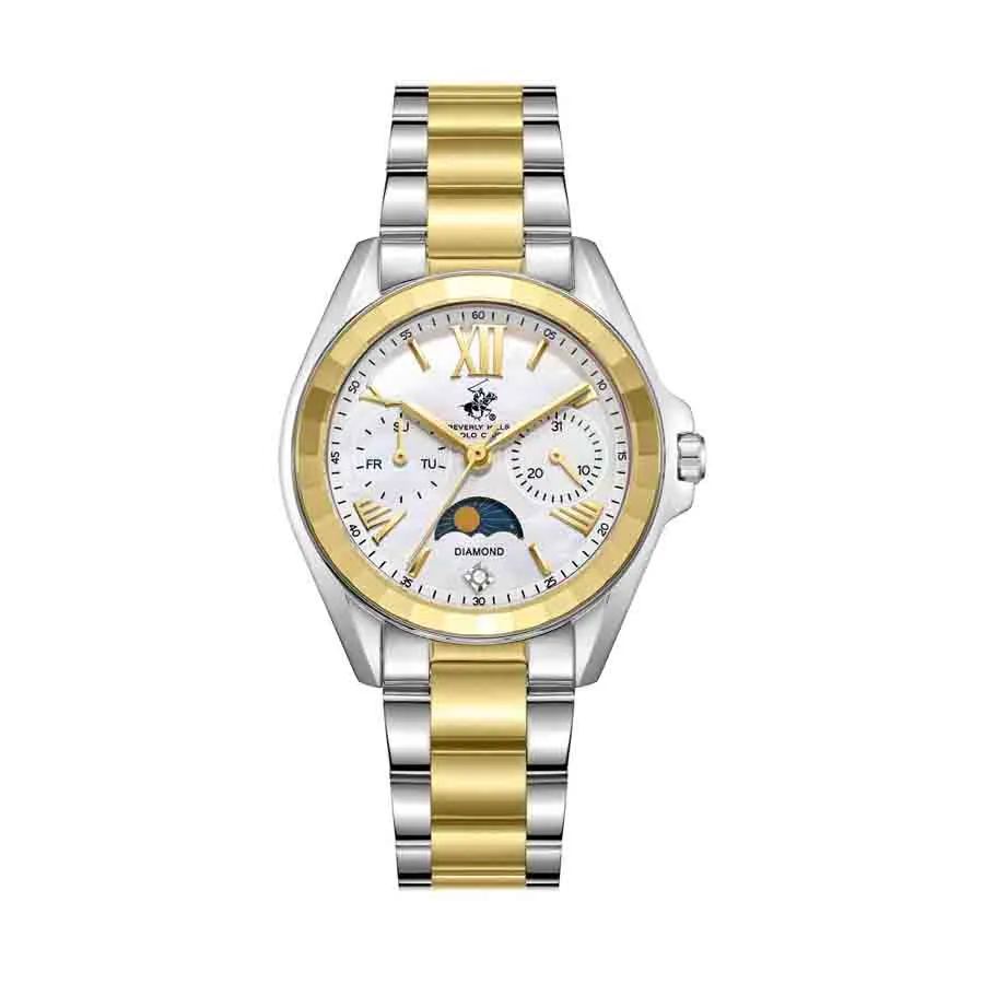 Beverly Hills Polo Club BP3763X.220  Фото 1